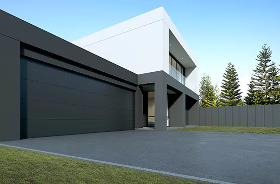 all-types-of-commercial-and-residential-garage-door-repair-Davie, Florida